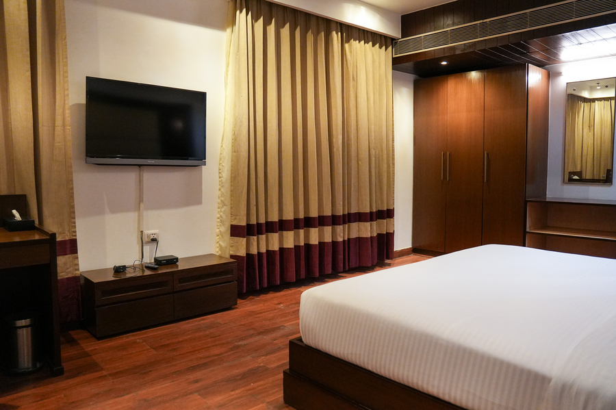 yuhi suites