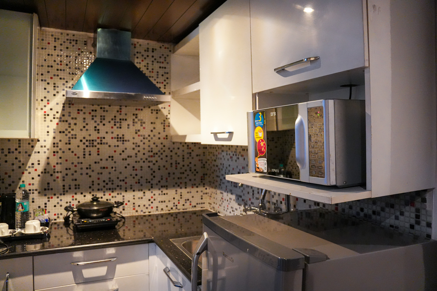 yuhi suites