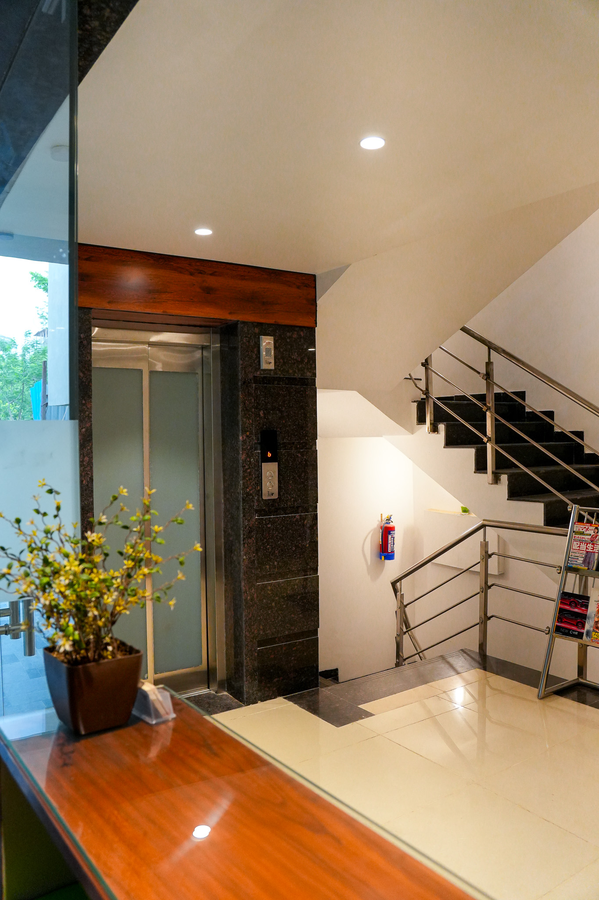 yuhi suites