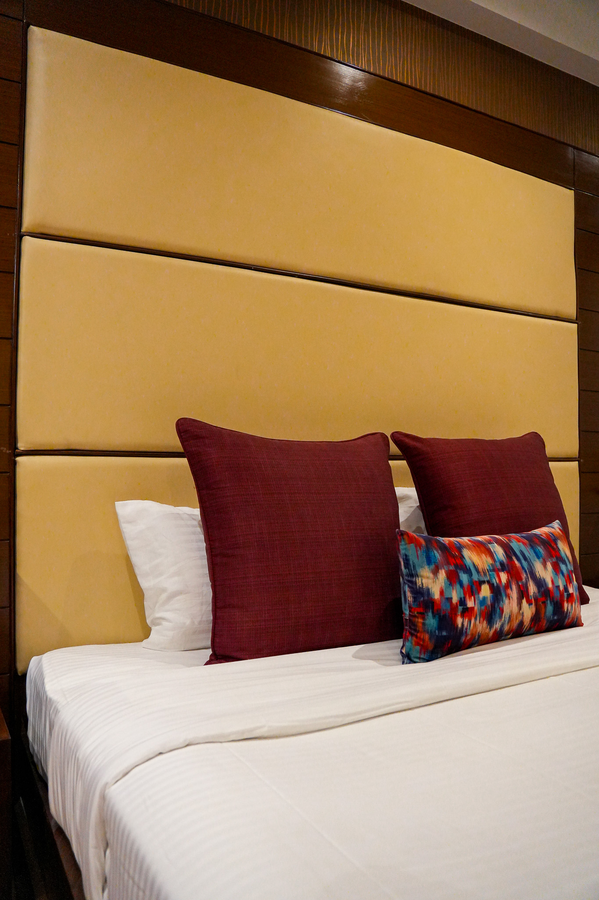 yuhi suites