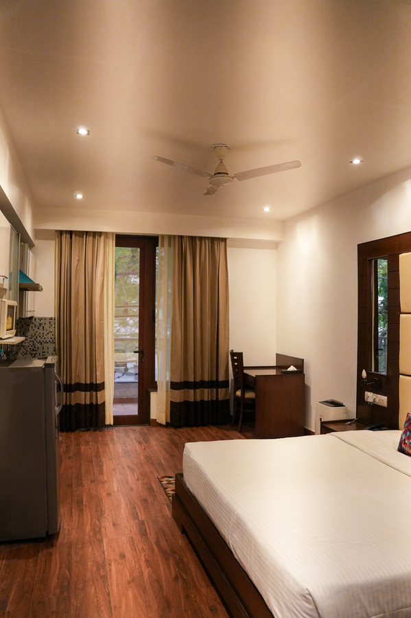 yuhi suites