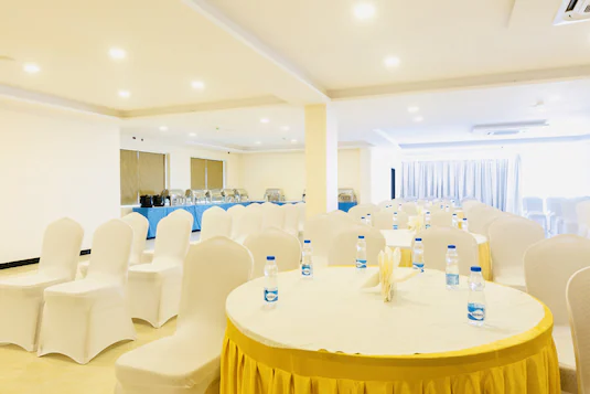 classio inn hotel kempegowda international airport road