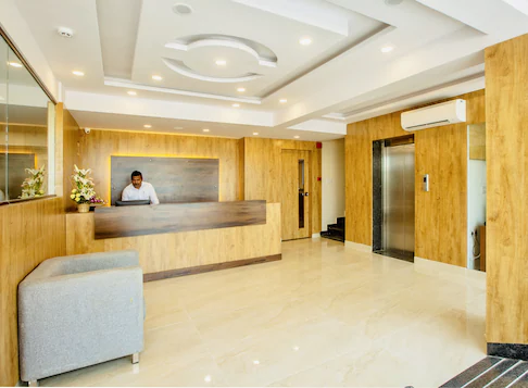 classio inn hotel kempegowda international airport road