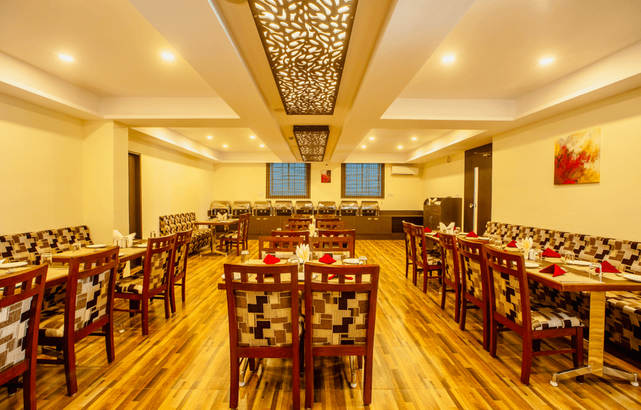classio inn hotel kempegowda international airport road