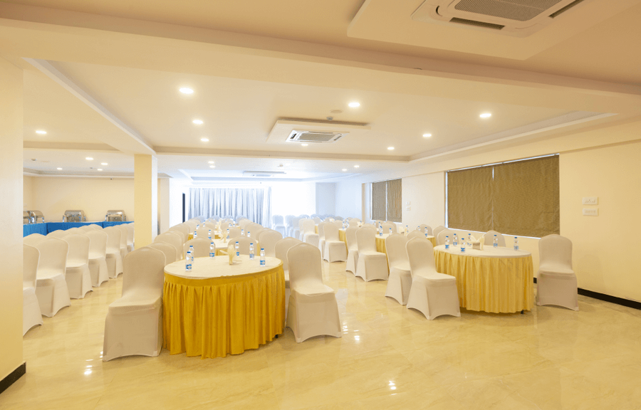 classio inn hotel kempegowda international airport road