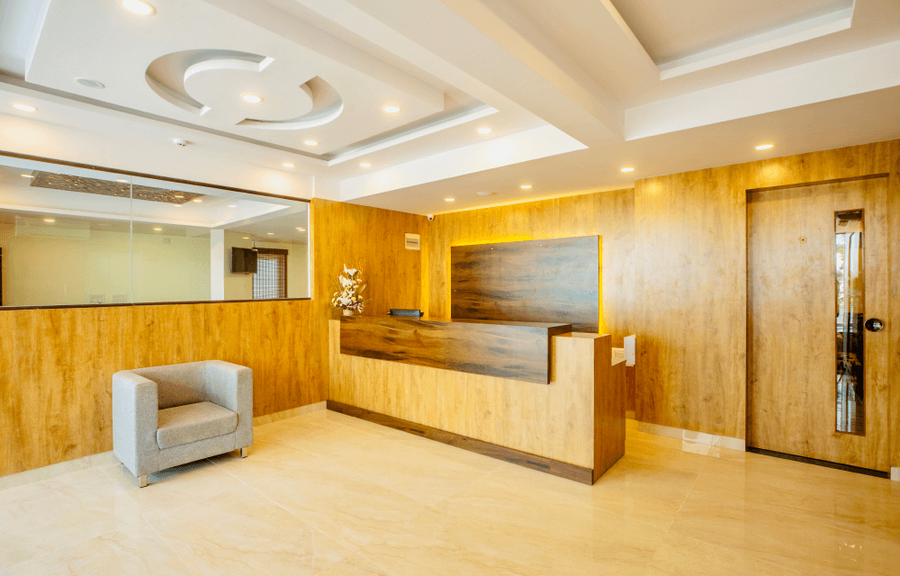 classio inn hotel kempegowda international airport road