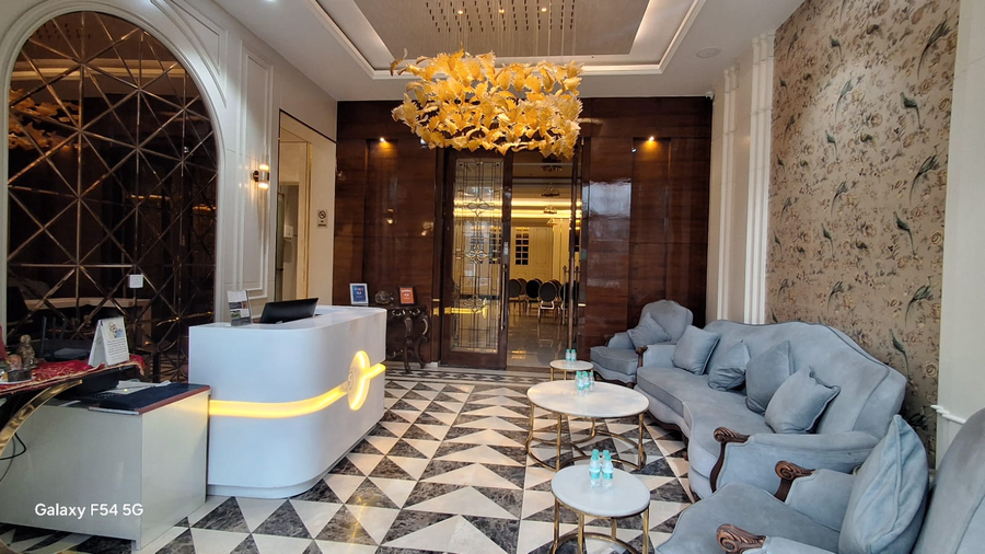 Hotel Royal 9 & Banquet,Meerut,3 star