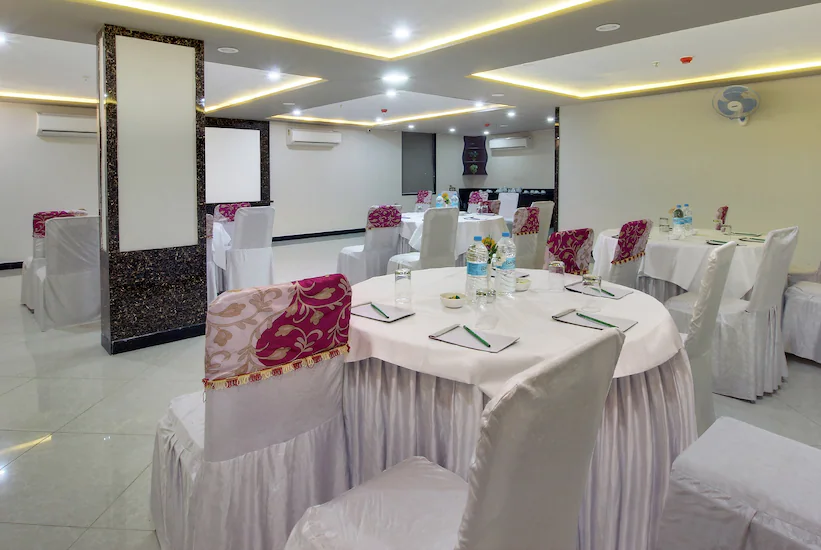 Rudransh Inn By Trulyy,Near Umaid Bhawan Palace,3 star