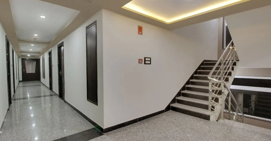 Rudransh Inn By Trulyy,Near Umaid Bhawan Palace,3 star