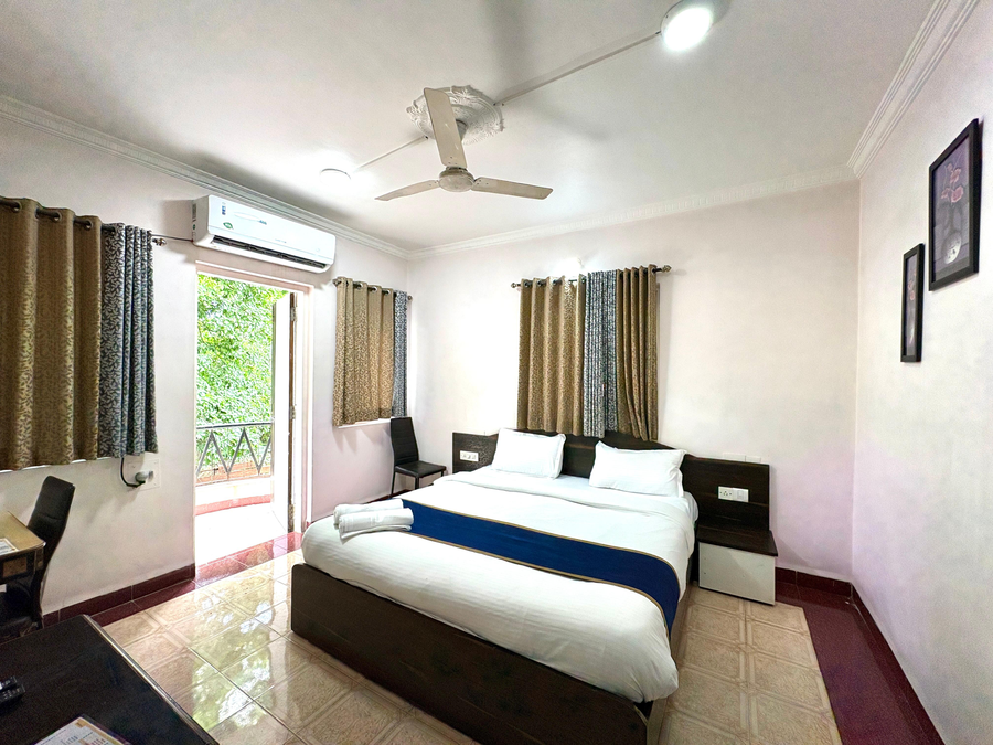 hotel laxmi residency