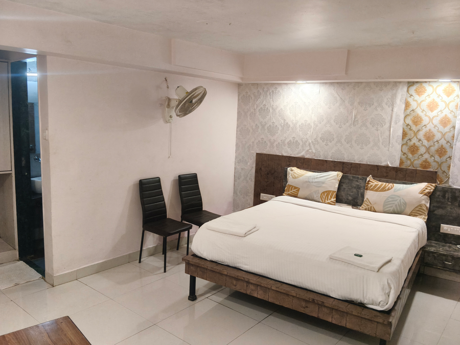 hotel laxmi residency