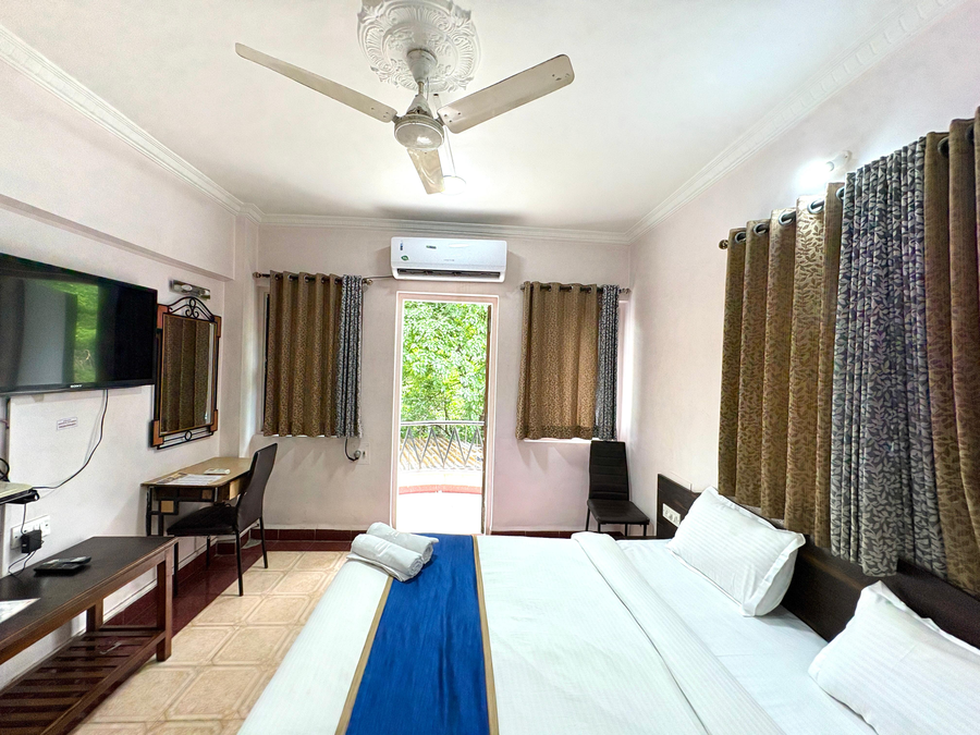 hotel laxmi residency