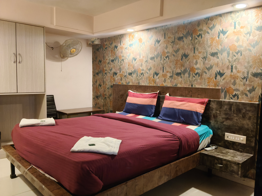 hotel laxmi residency