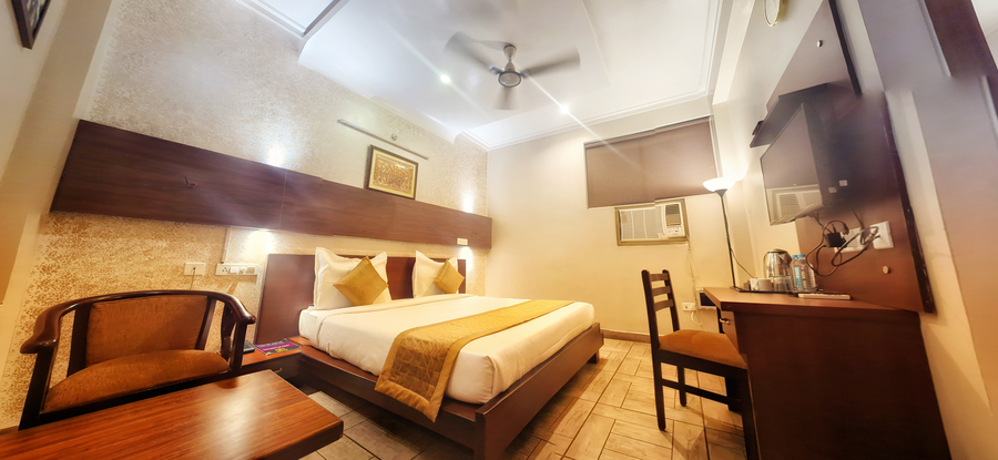 Elite Suites Gomti Nagar,Gomti Nagar,3 star