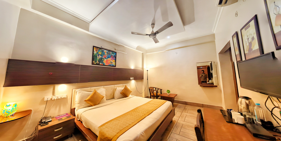 elite suites gomti nagar