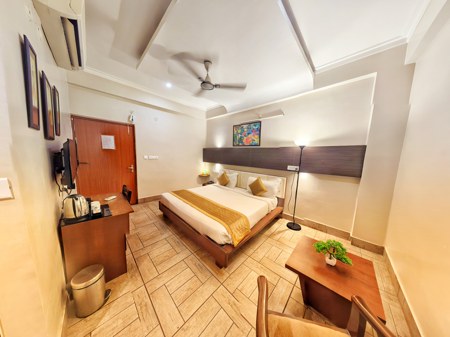 elite suites gomti nagar