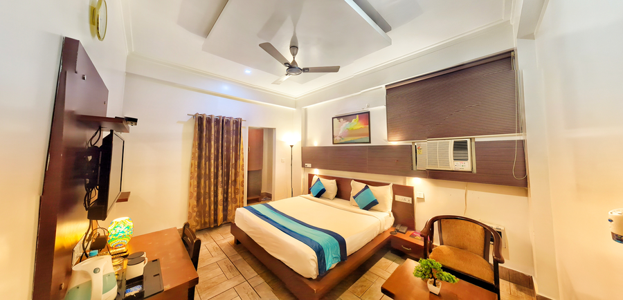 Elite Suites Gomti Nagar,Gomti Nagar,3 star