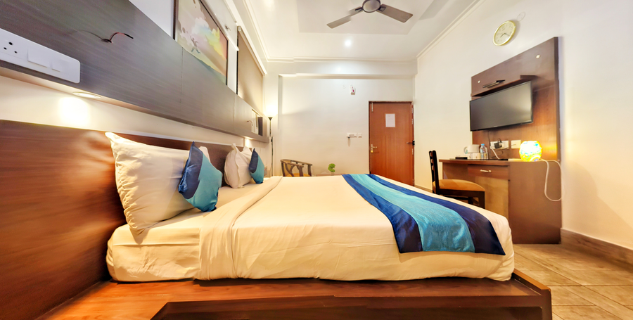 elite suites gomti nagar