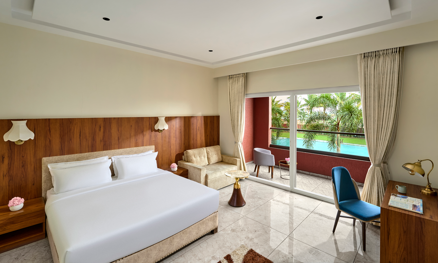 saya grand resort by treat thane