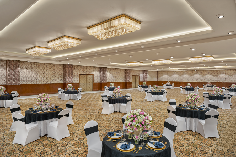 Saya Grand Resort By Treat Thane,Anjur, Bhiwandi,5 star