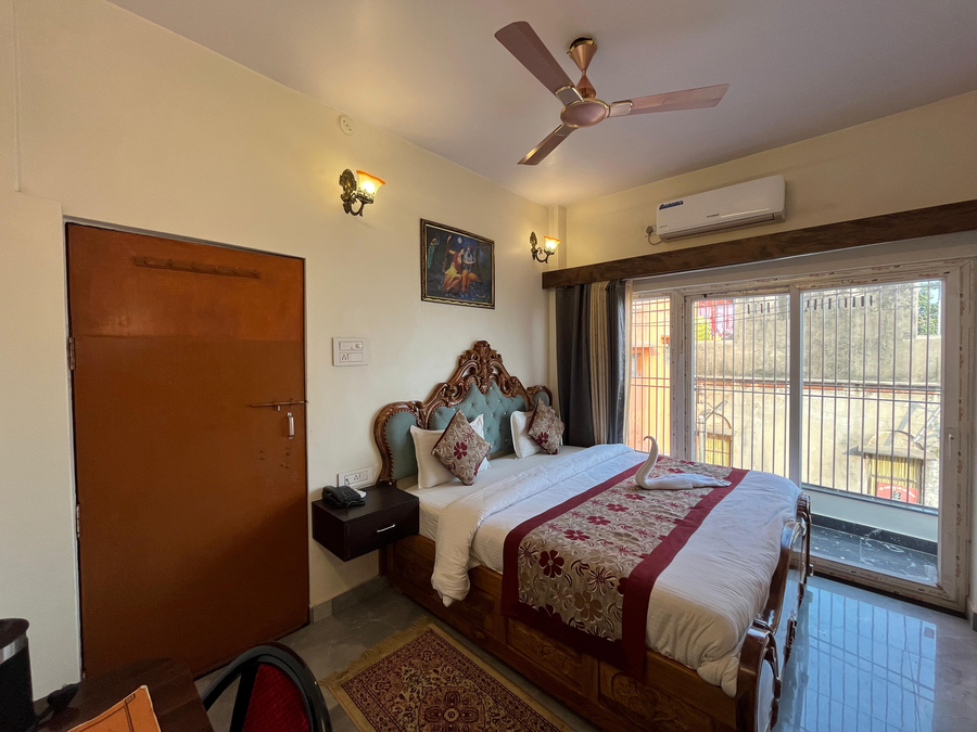 hotel shanti inn