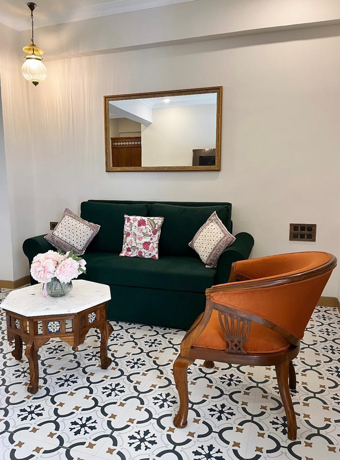 white sands resort and spa