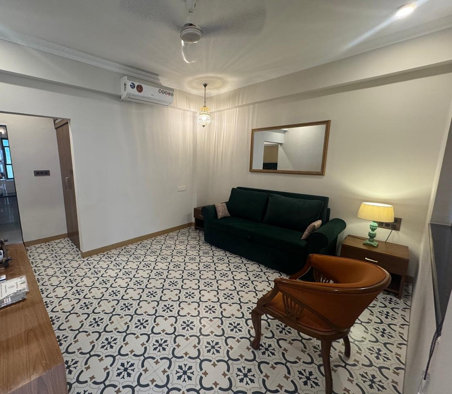 white sands resort and spa