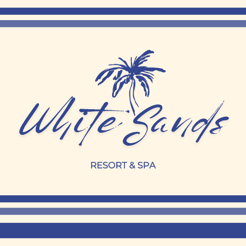 white sands resort and spa