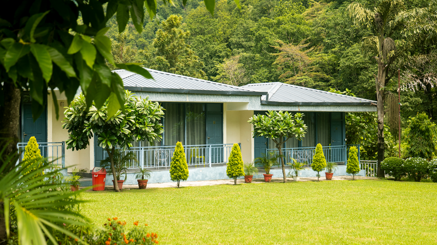 pacific inn 360 degree resort rishikesh