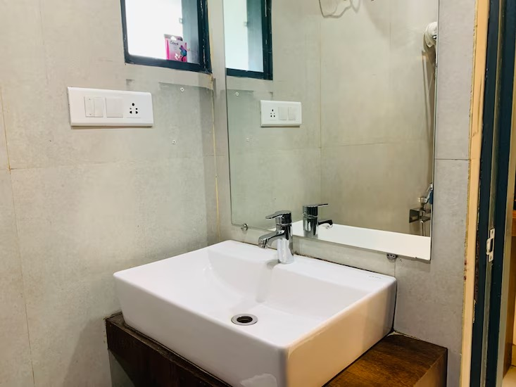 pacific inn 360 degree resort rishikesh