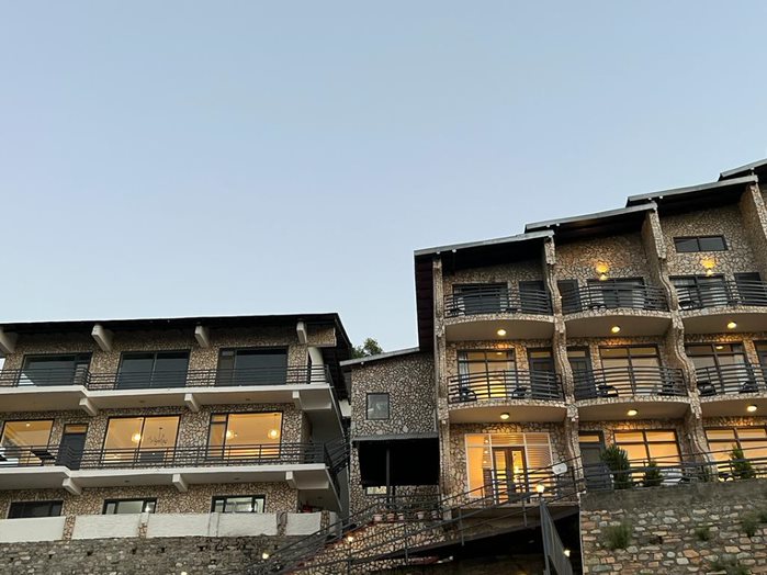Himalayas By The Lake Hills,Mukteshwar Road,3 star