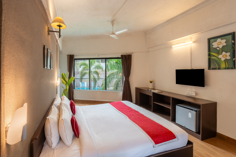 velvet county resort and spa