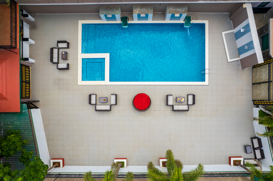 velvet county resort and spa