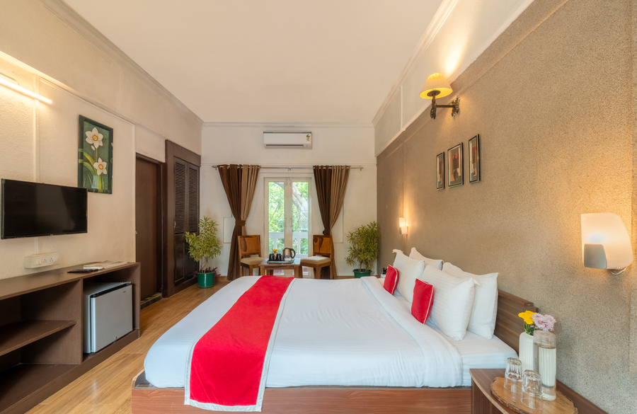 velvet county resort and spa