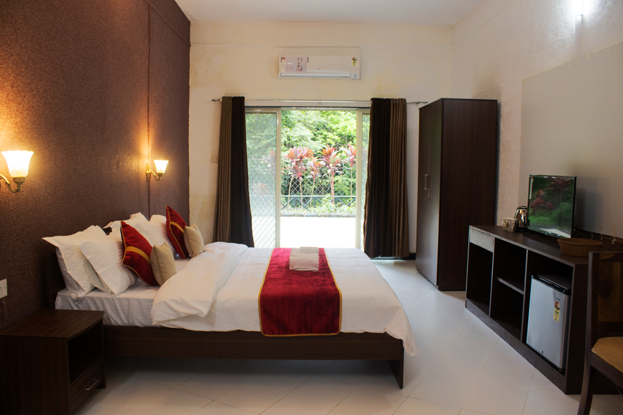 velvet county resort and spa
