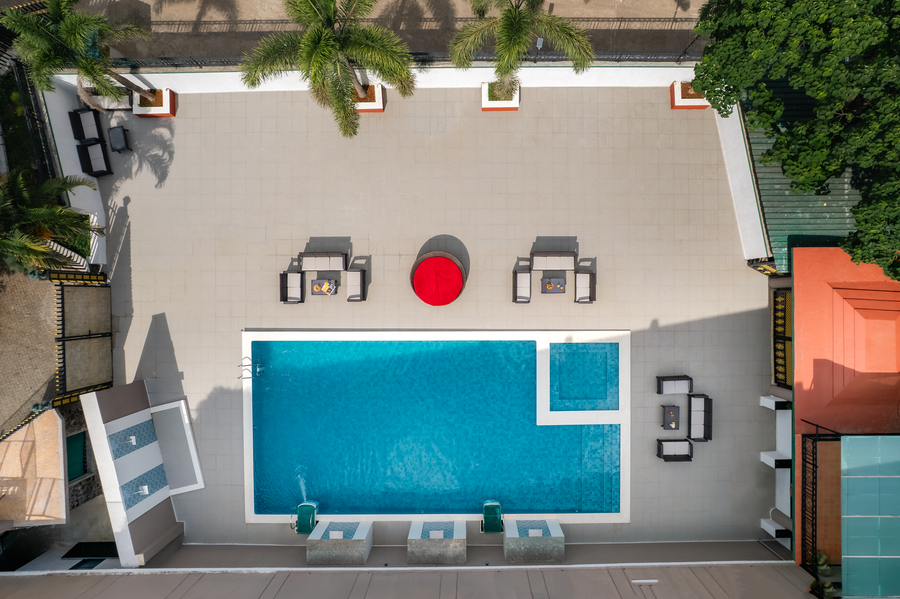 velvet county resort and spa