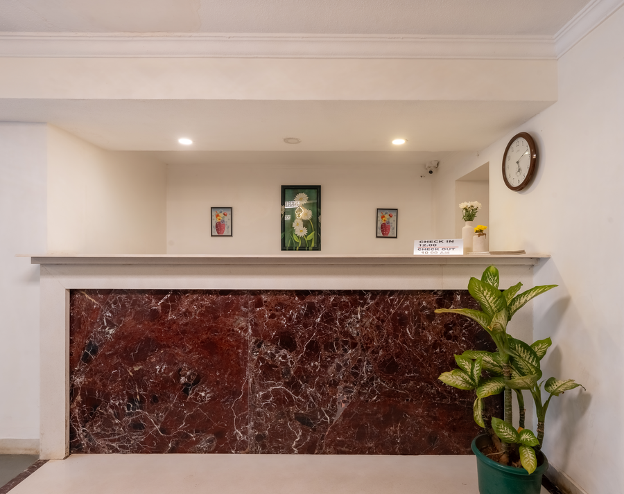 Velvet County Resort And Spa,Khandala,4 star