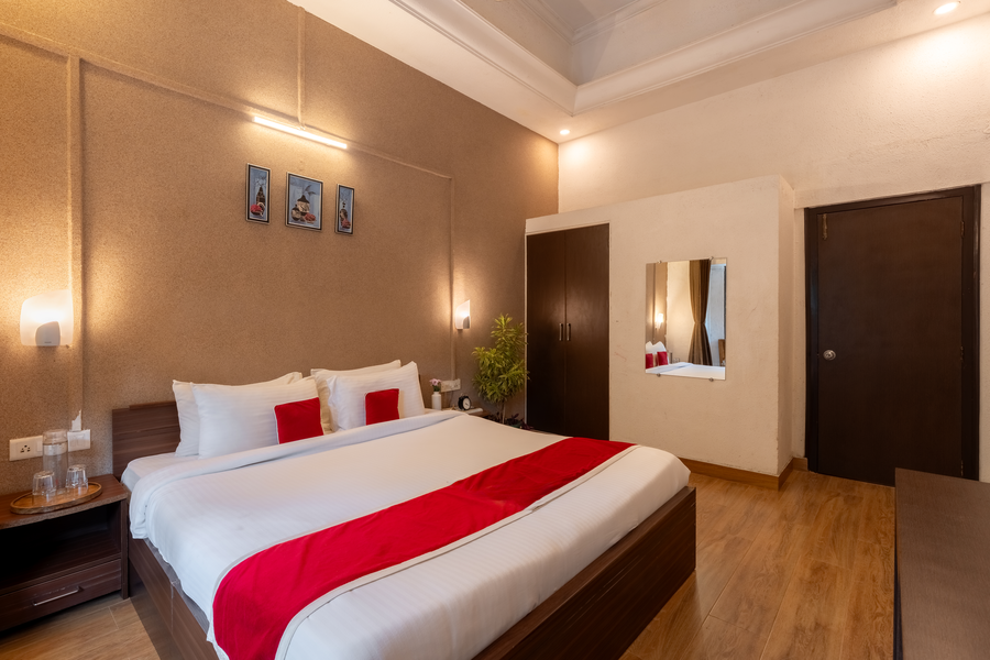 velvet county resort and spa