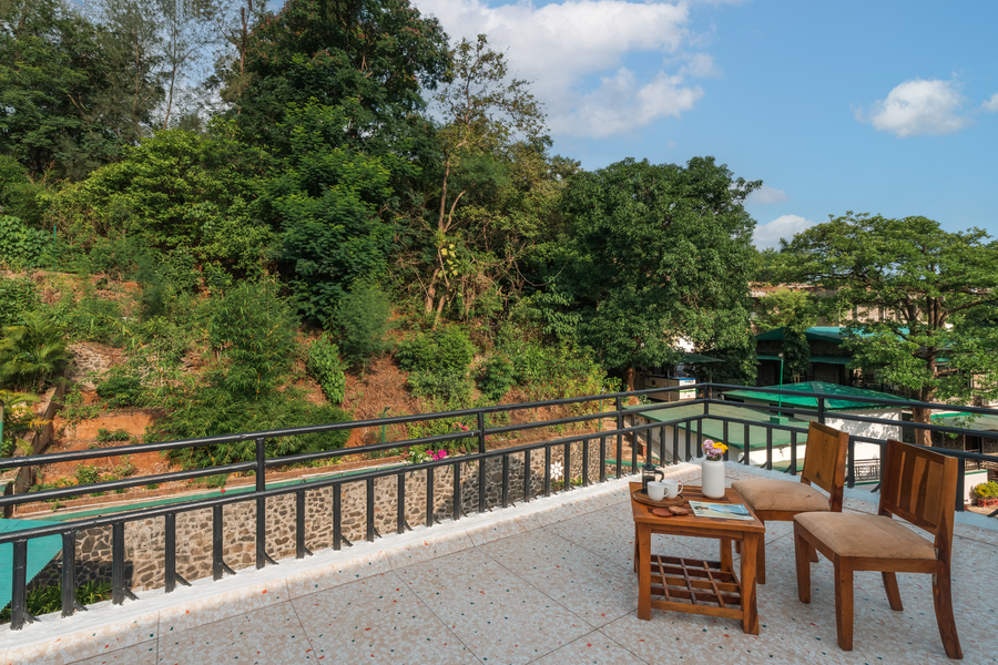 velvet county resort and spa