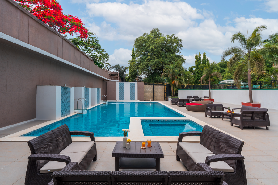 velvet county resort and spa