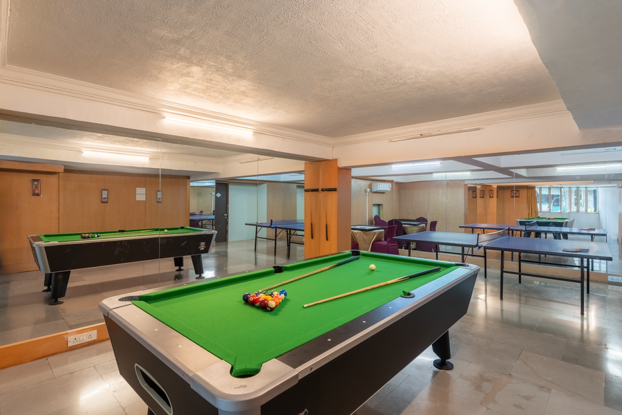 Velvet County Resort And Spa,Khandala,4 star