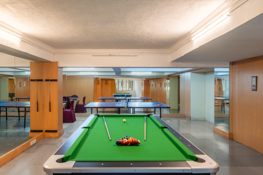 Velvet County Resort And Spa,Khandala,4 star