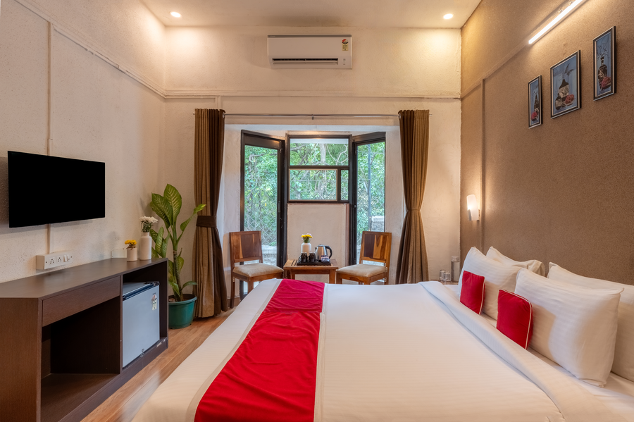 velvet county resort and spa