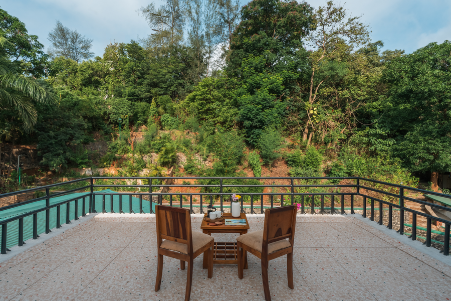 velvet county resort and spa
