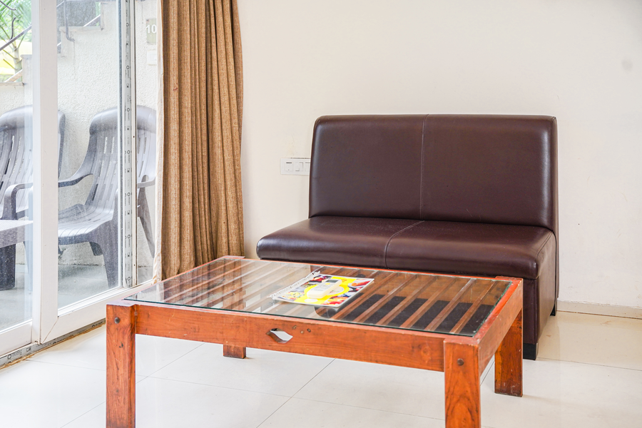 sharanam greens resort