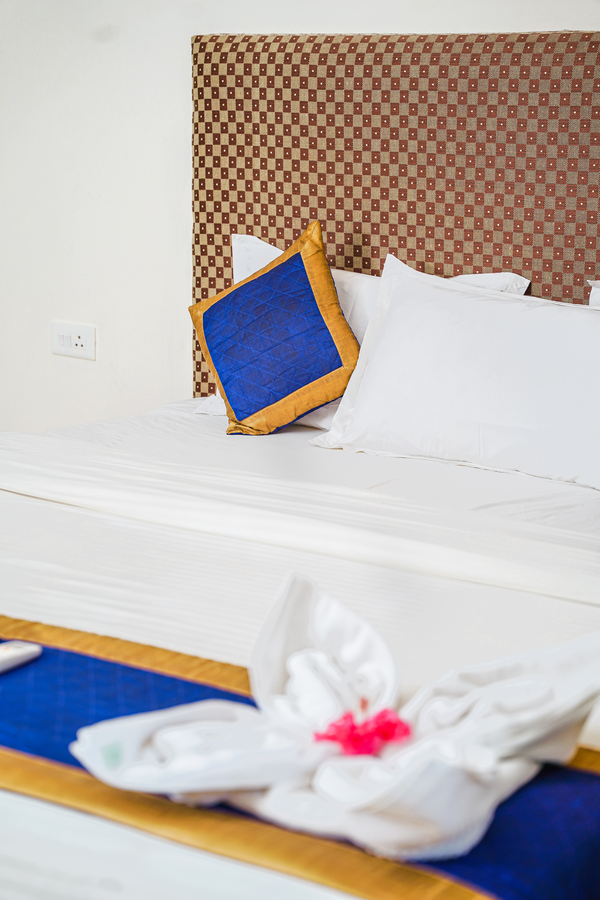 sharanam greens resort