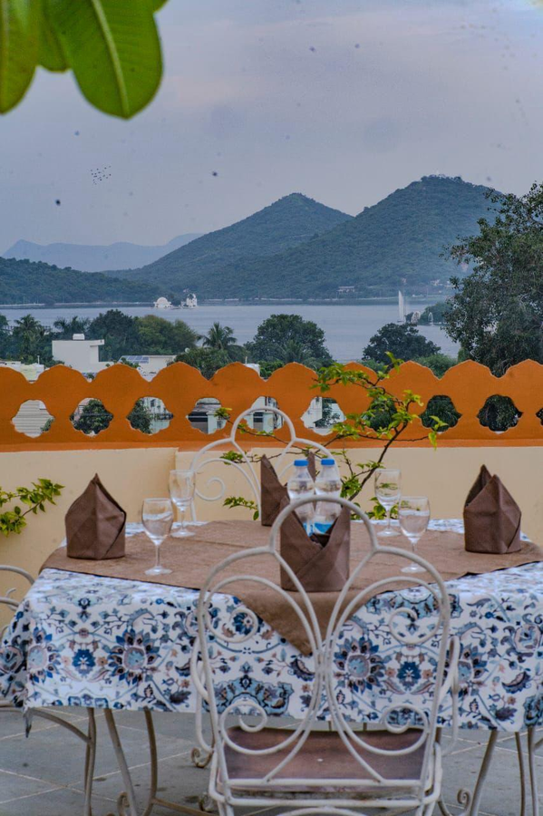 the lavitra by rk hotel and resorts