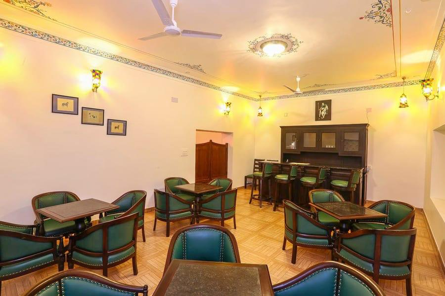 The Lavitra By Rk Hotel And Resorts,Fateh Sagar Lake,3 star