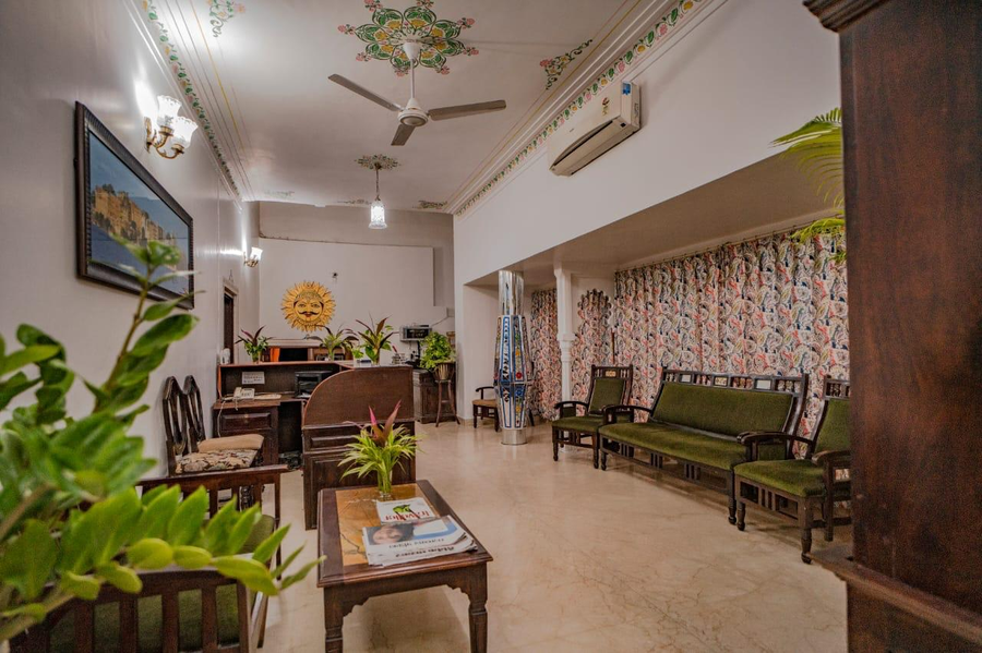 The Lavitra By Rk Hotel And Resorts,Fateh Sagar Lake,3 star