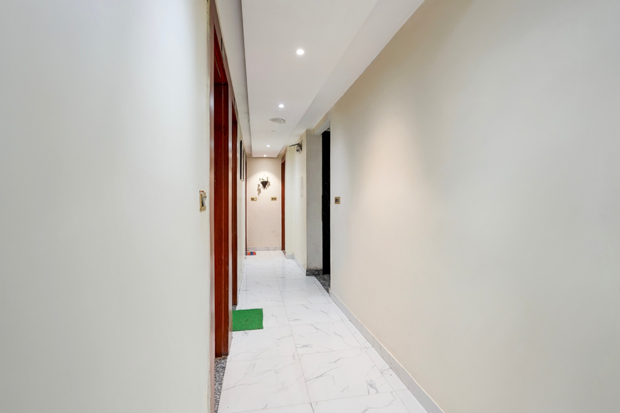 super townhouse kali ghat prayagraj formerly ramesh palace